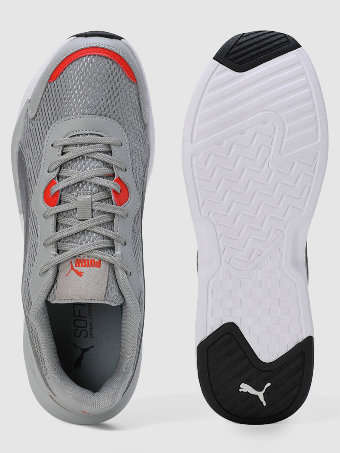 Image of PUMA Puma Starten Sneakers For Men