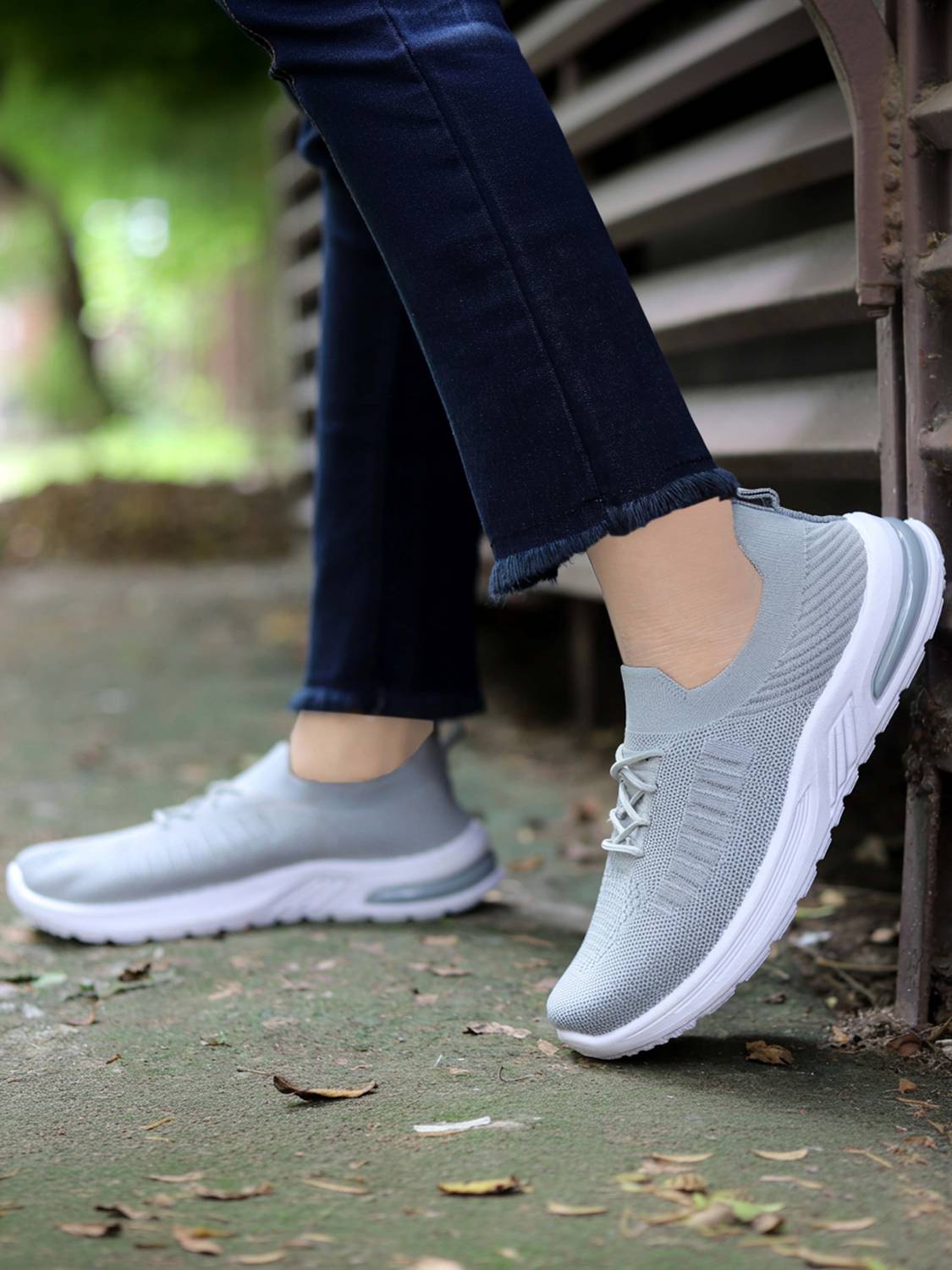 aadi Mesh Lightweight Comfort Summer Trendy Walking Outdoor Dail