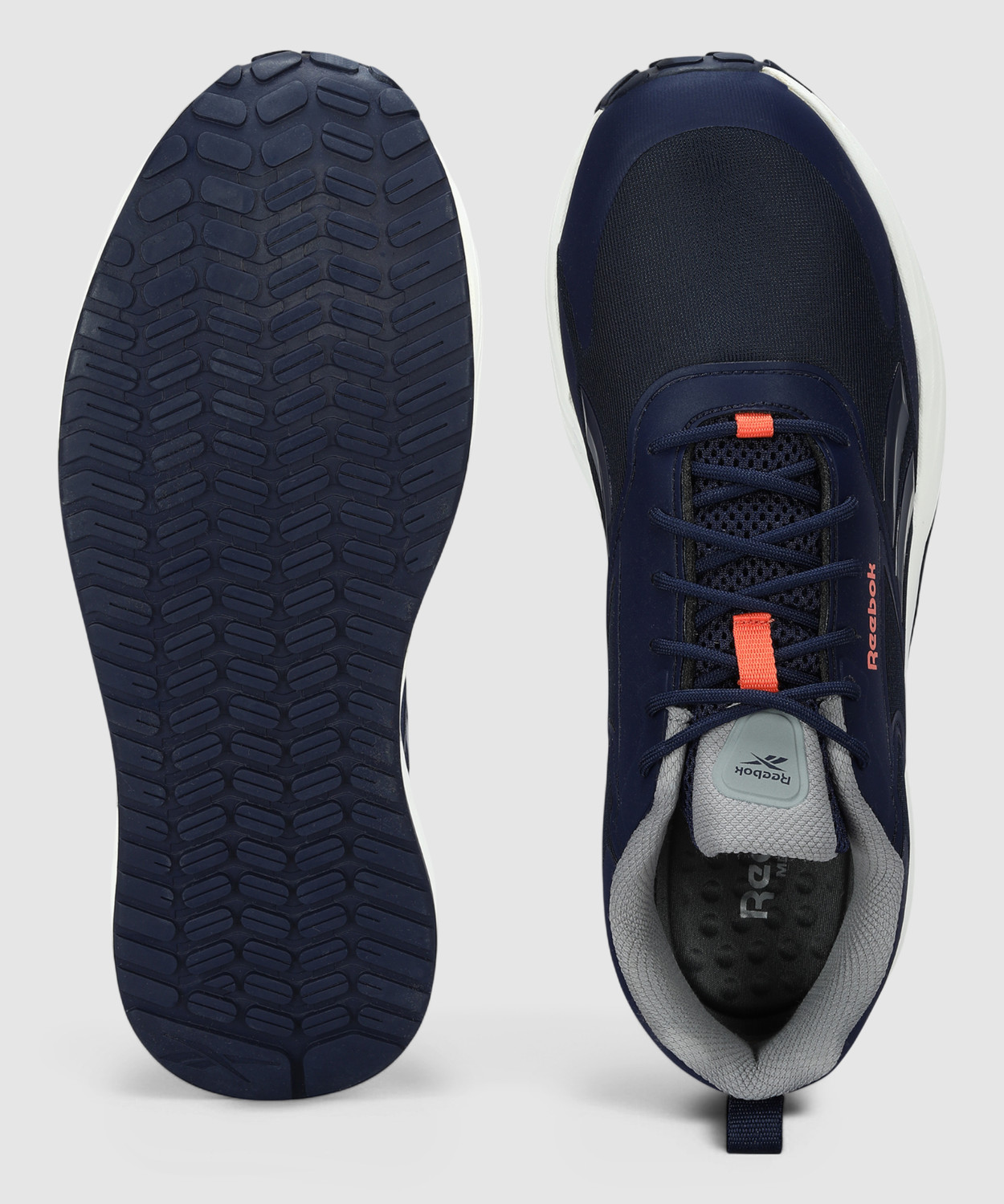 Image of REEBOK JET BLAST FORCE RUNNER+ M Running Shoes For Men