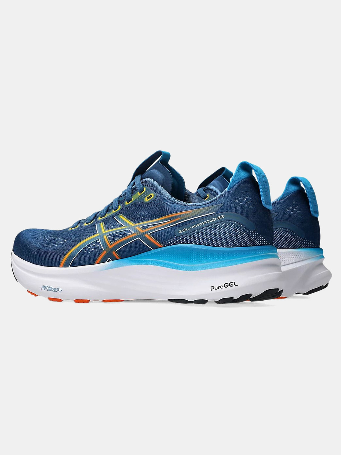 Image of Asics GEL-KAYANO 32 Outdoors For Men