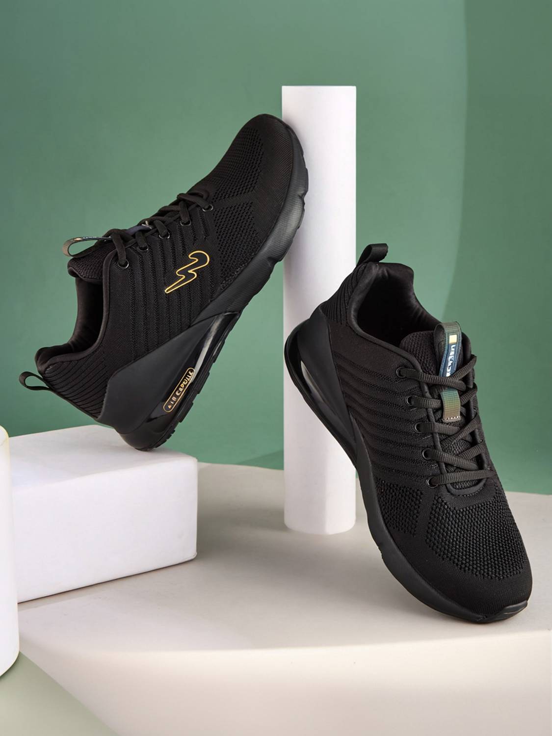 CAMPUS MIKE (N) Running Shoes For Men