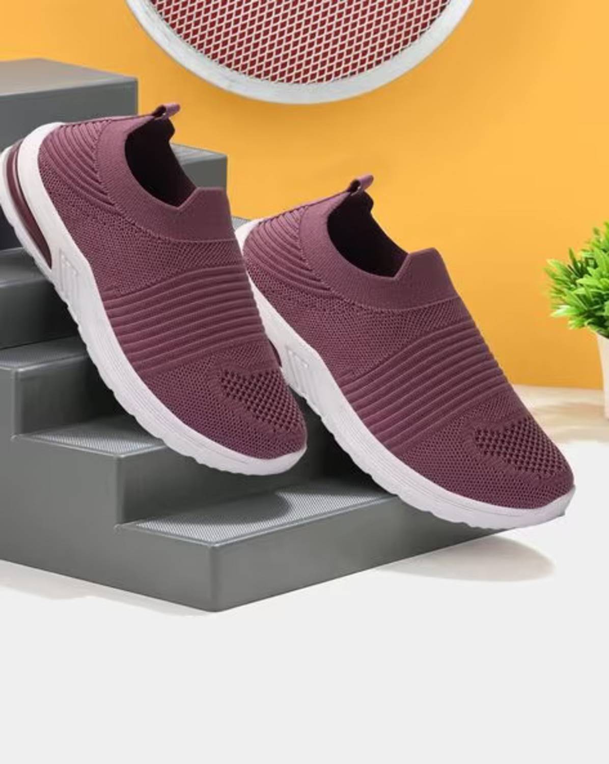 Beonza Running Shoes For Women