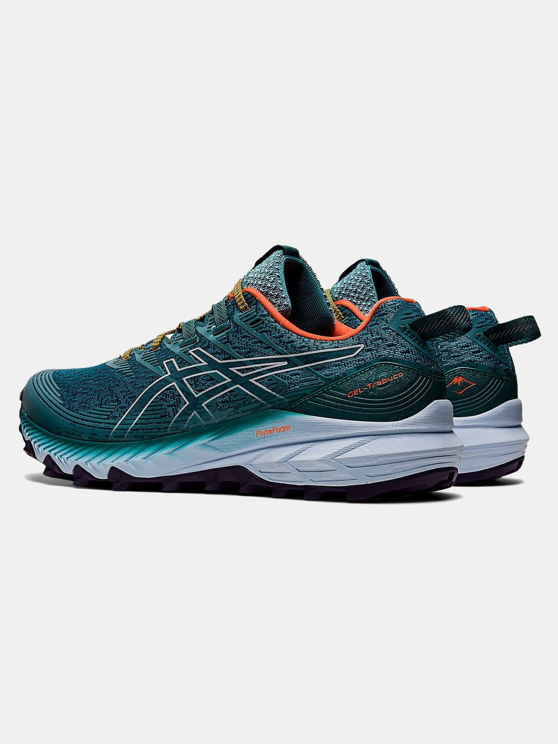 Image of Asics GEL-Trabuco 10 Sneakers For Women