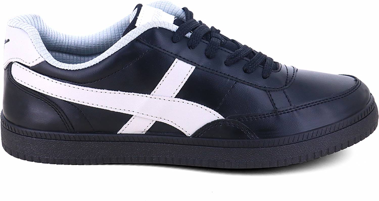 Sparx SM 9114 Black Men's Sneakers 114 g - Image 3