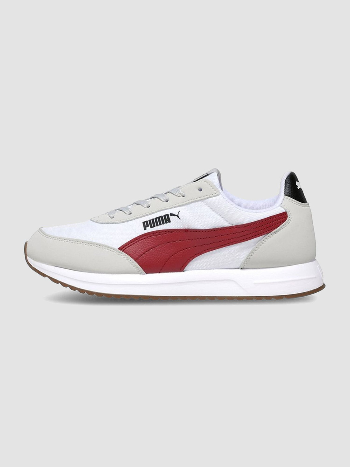 Image of PUMA R78 Lightwind Sneakers For Men
