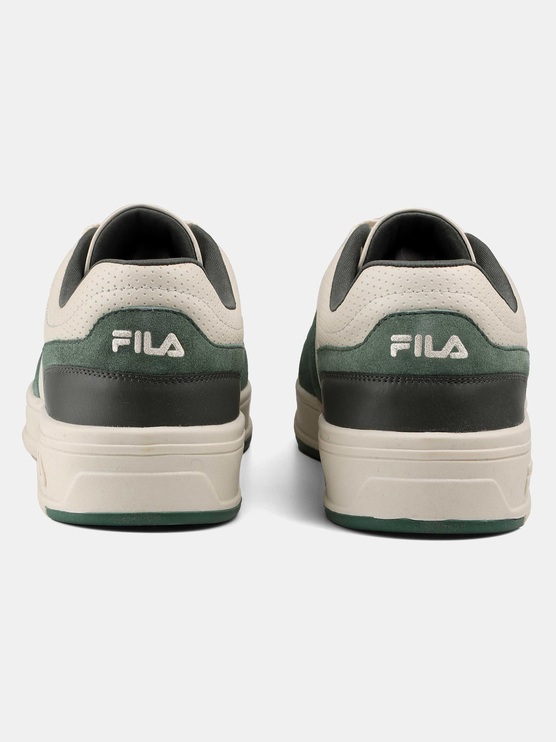 Image of FILA WILFREDO Sneakers For Men