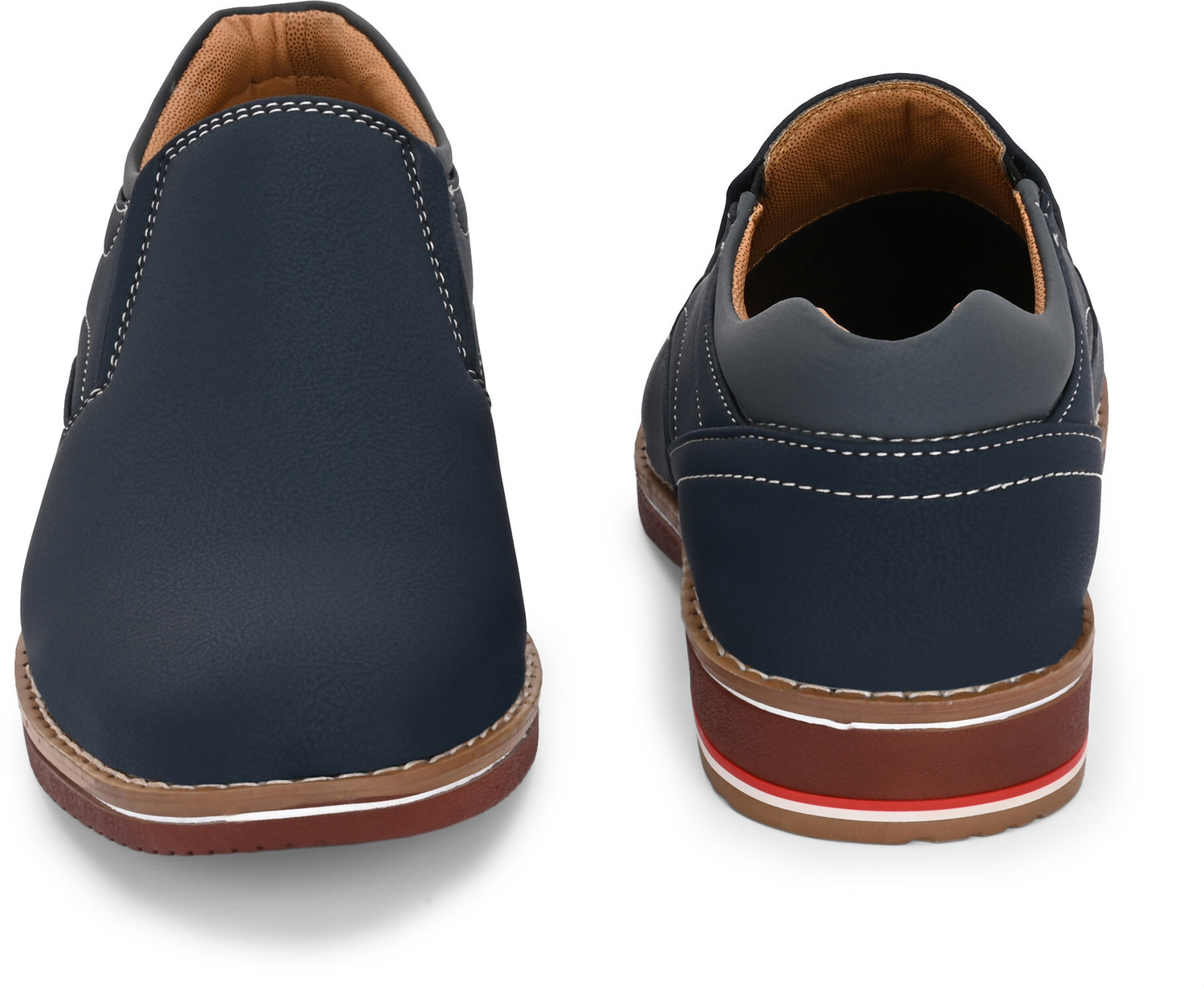 Image of EZBRO EZ-3281 Stylish Trendy Formal /Everydayuse /Casual Shoes For Men's And Boys Mocassin For Men