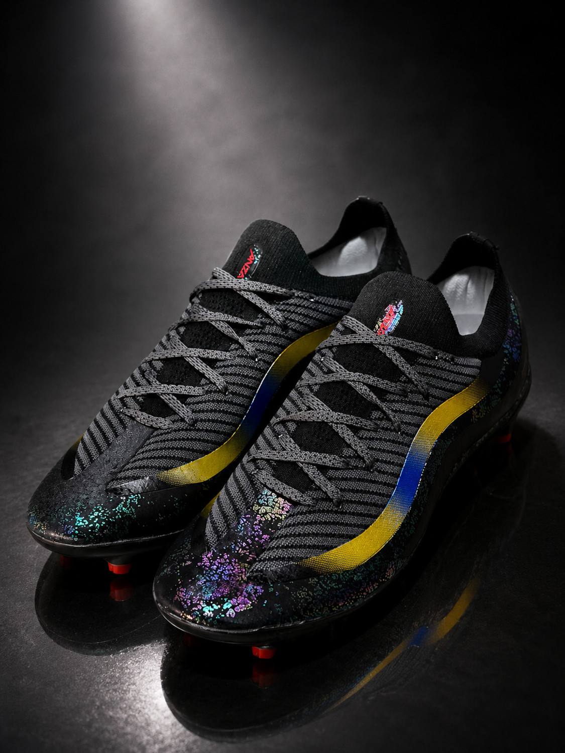 Image of ANZA INSTINCT Football Shoes For Unisex