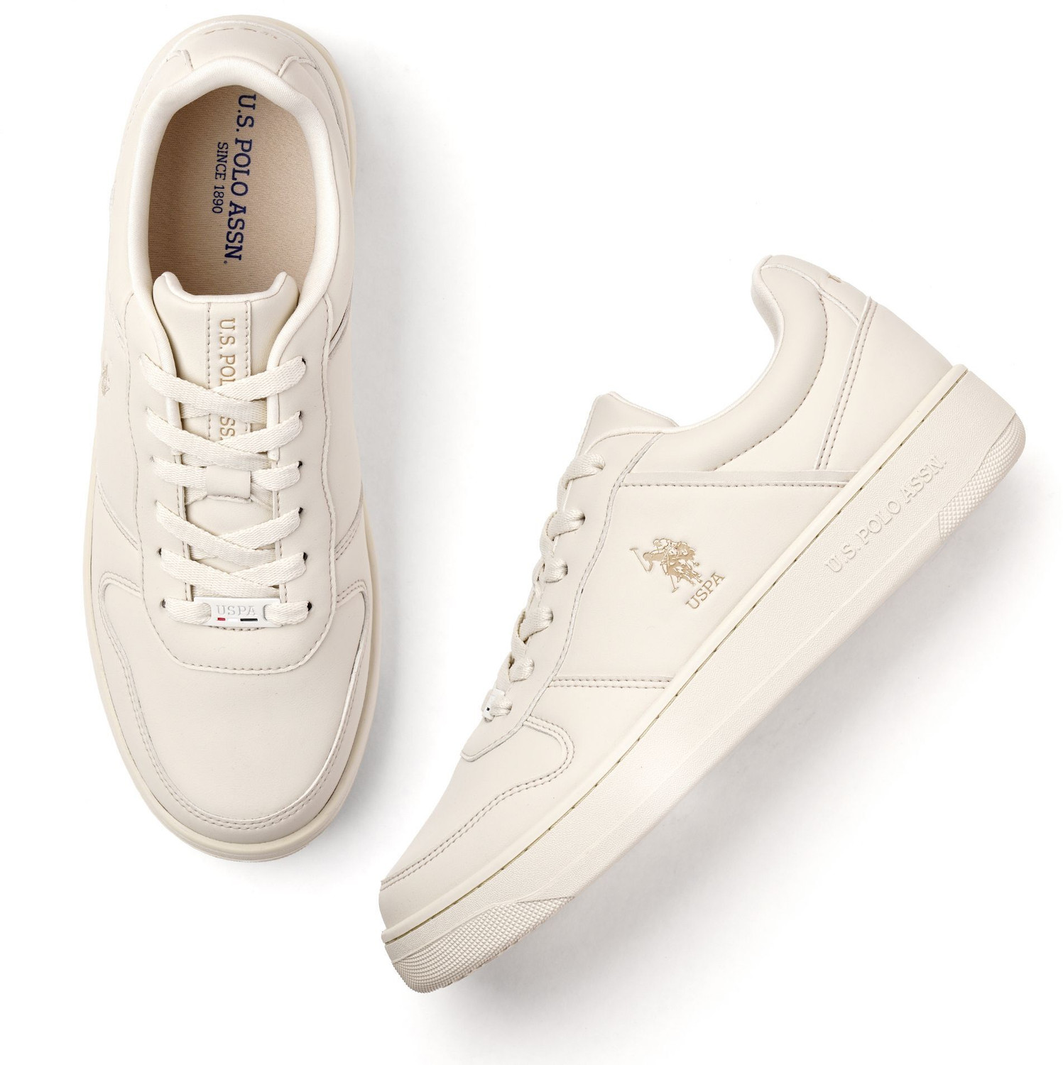 Image of U.S. POLO ASSN. JOAN Sneakers For Men