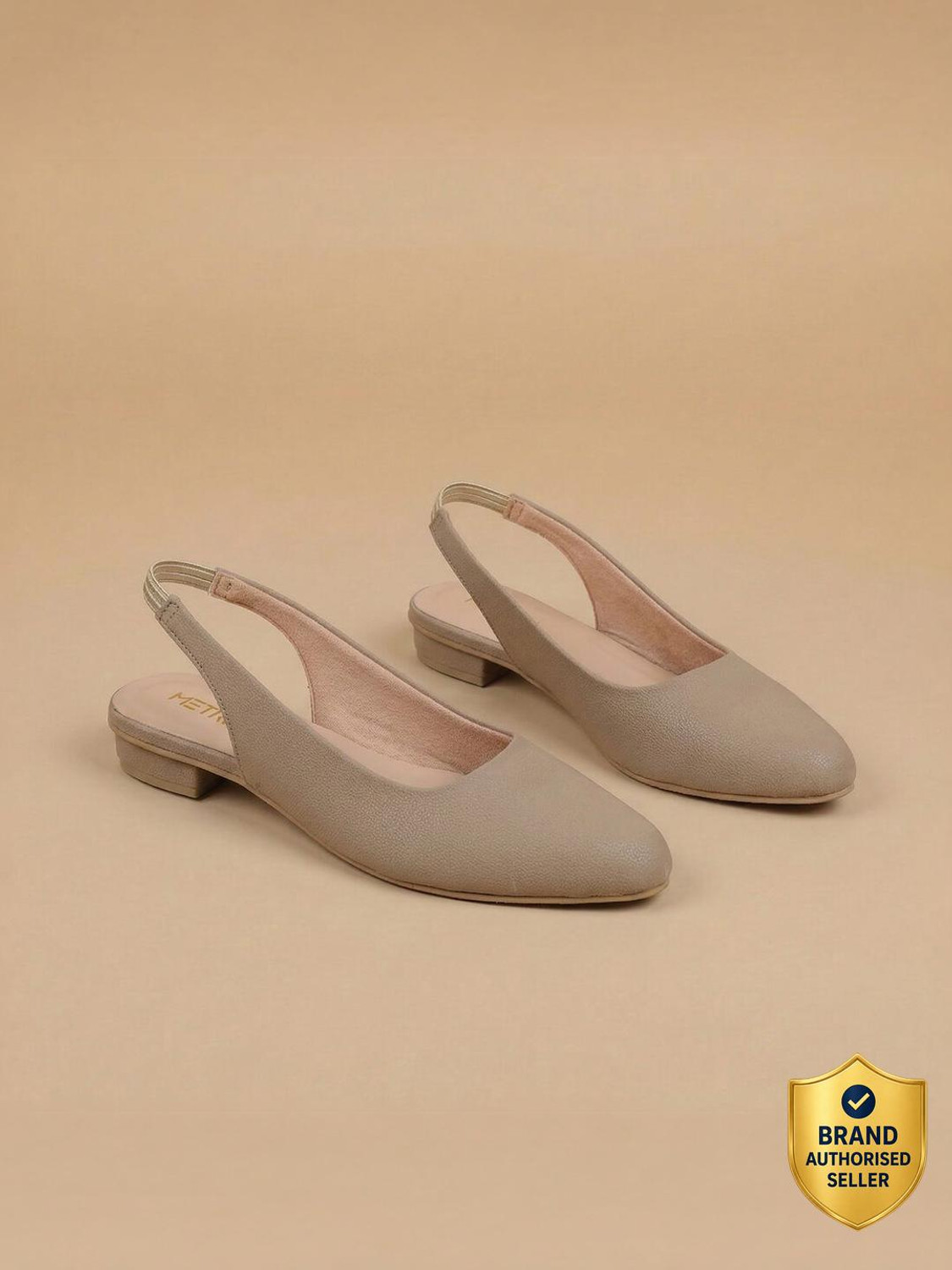 Image of METRO Women Casual