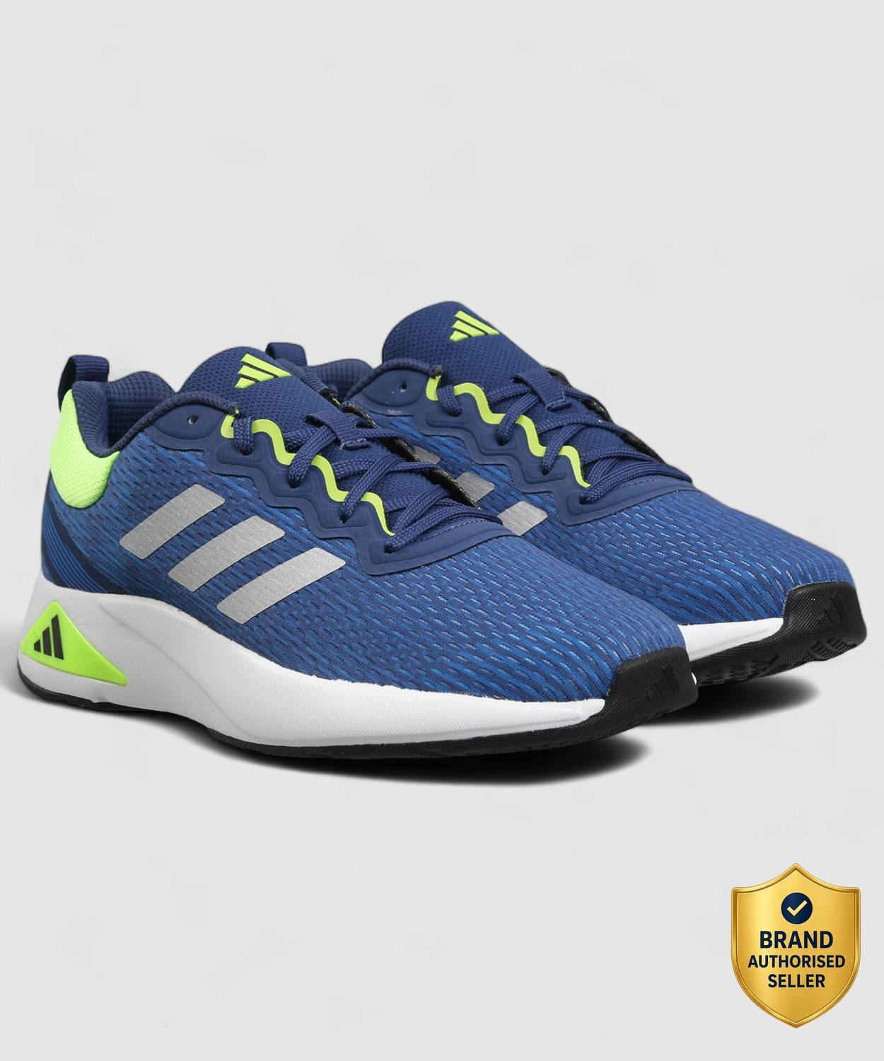 ADIDAS run laska M Running Shoes For Men