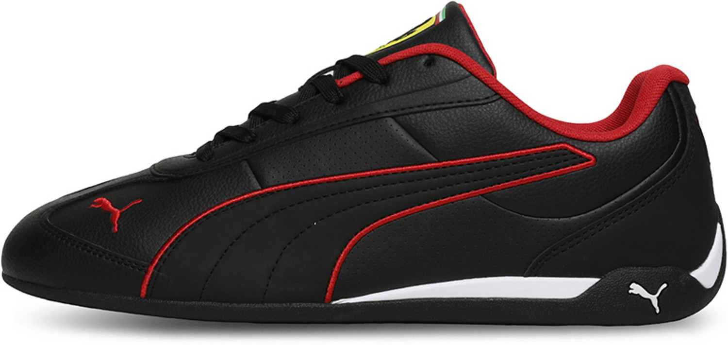 Image of PUMA Ferrari Replicatch Sneakers For Men