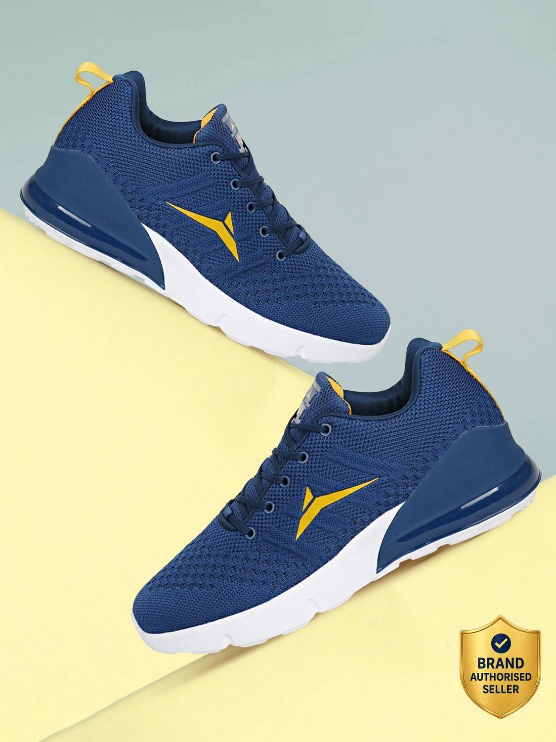 JQR HILTON PLUS Running Shoes For Men