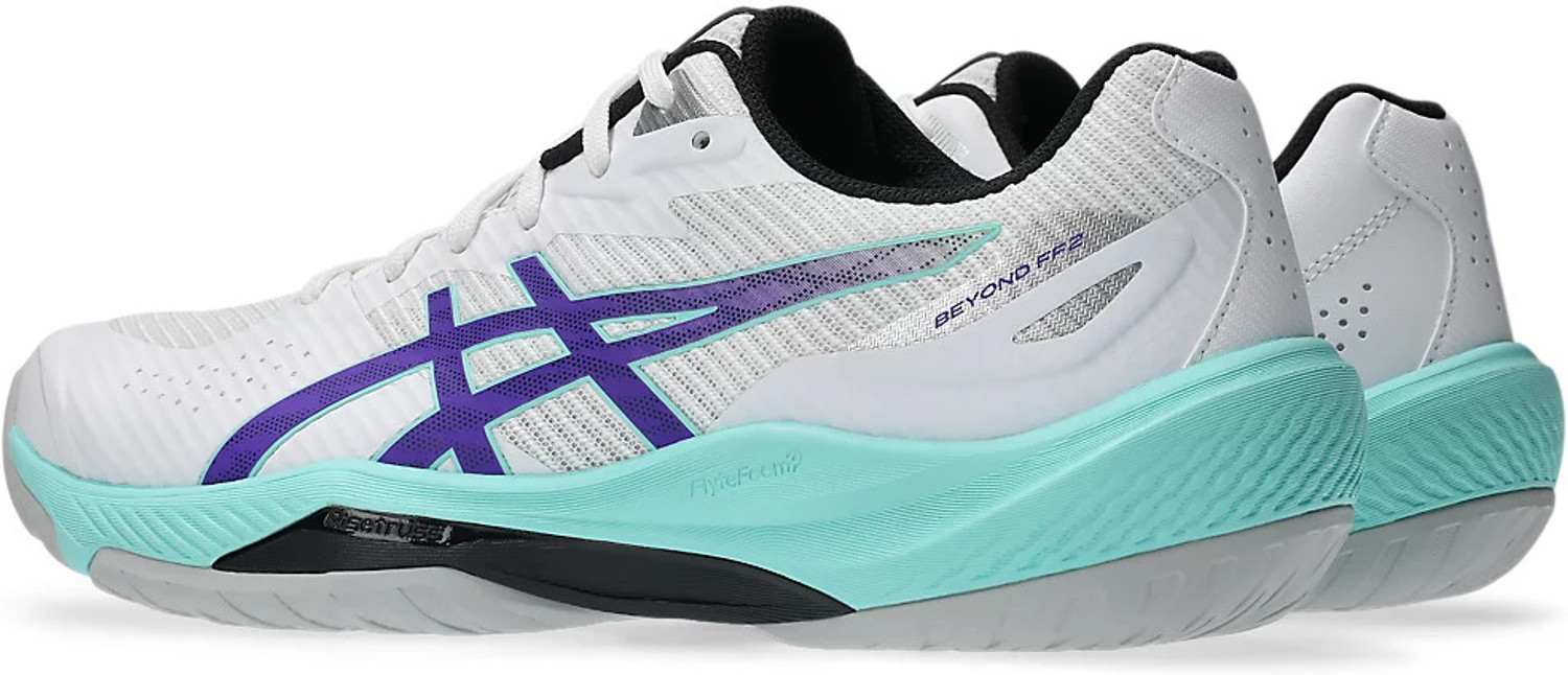 Image of Asics BEYOND FF 2 Badminton Shoes For Men