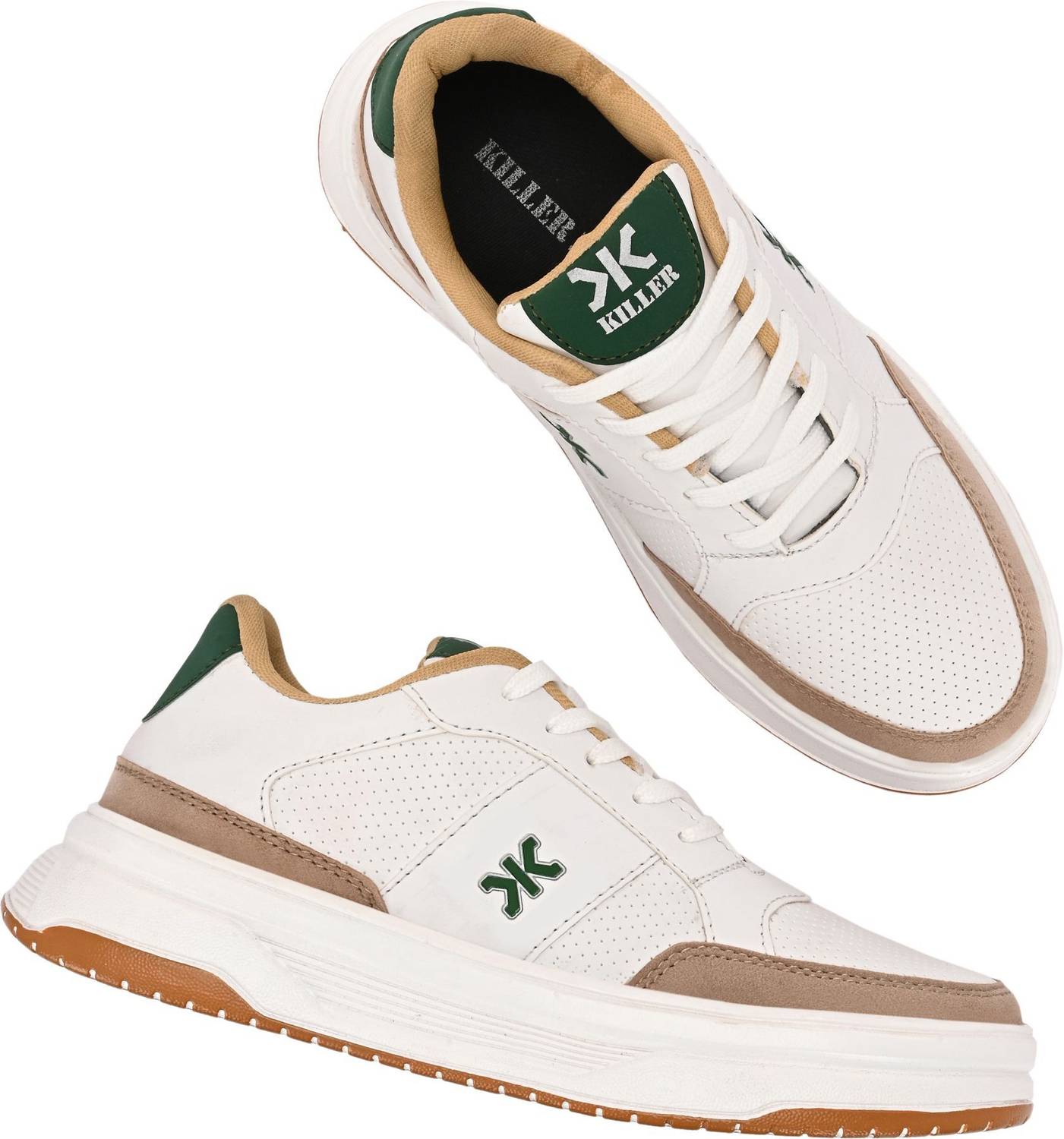 KILLER Men’s Sneakers for Daily Wear - Image 3