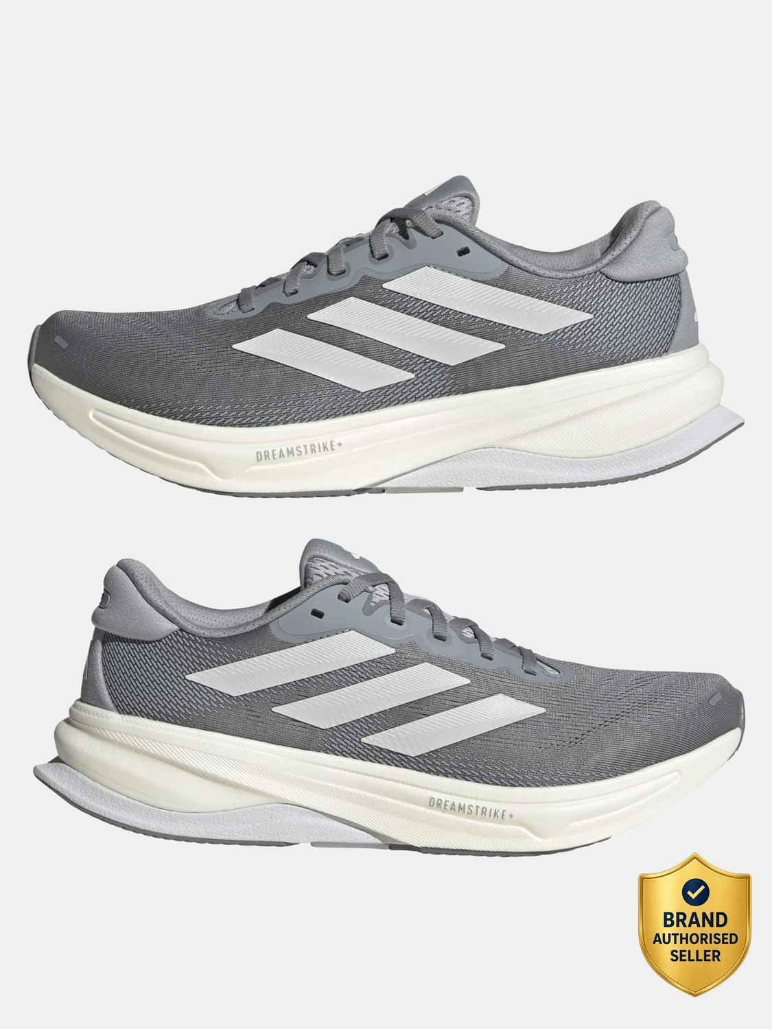 Image of ADIDAS SUPERNOVA SOLUTION 2 M Running Shoes For Men