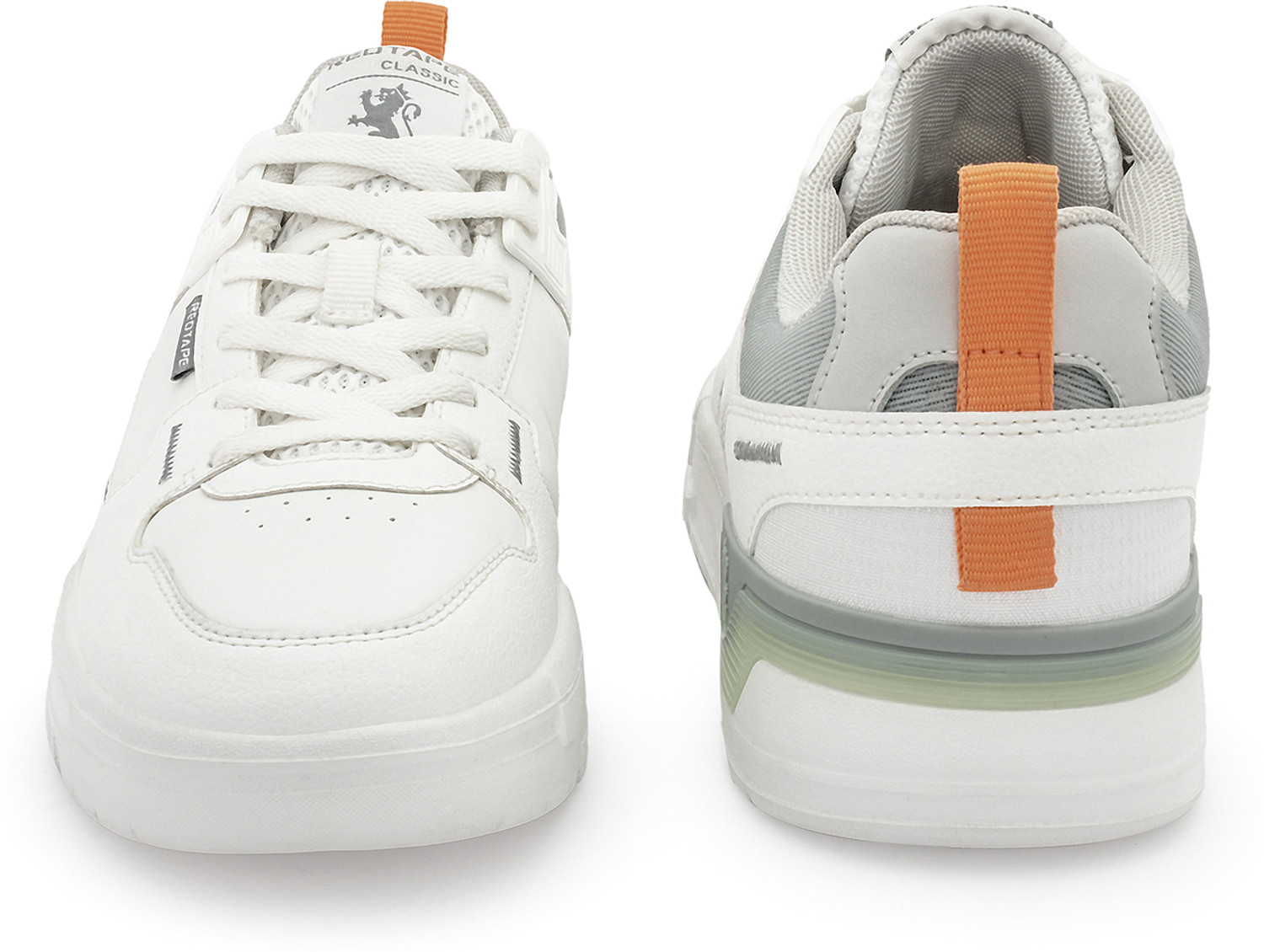 Image of RED TAPE Casual Days Sneakers For Men