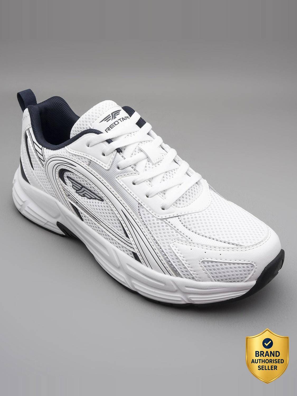 RED TAPE NA Casual Sneakers for Men