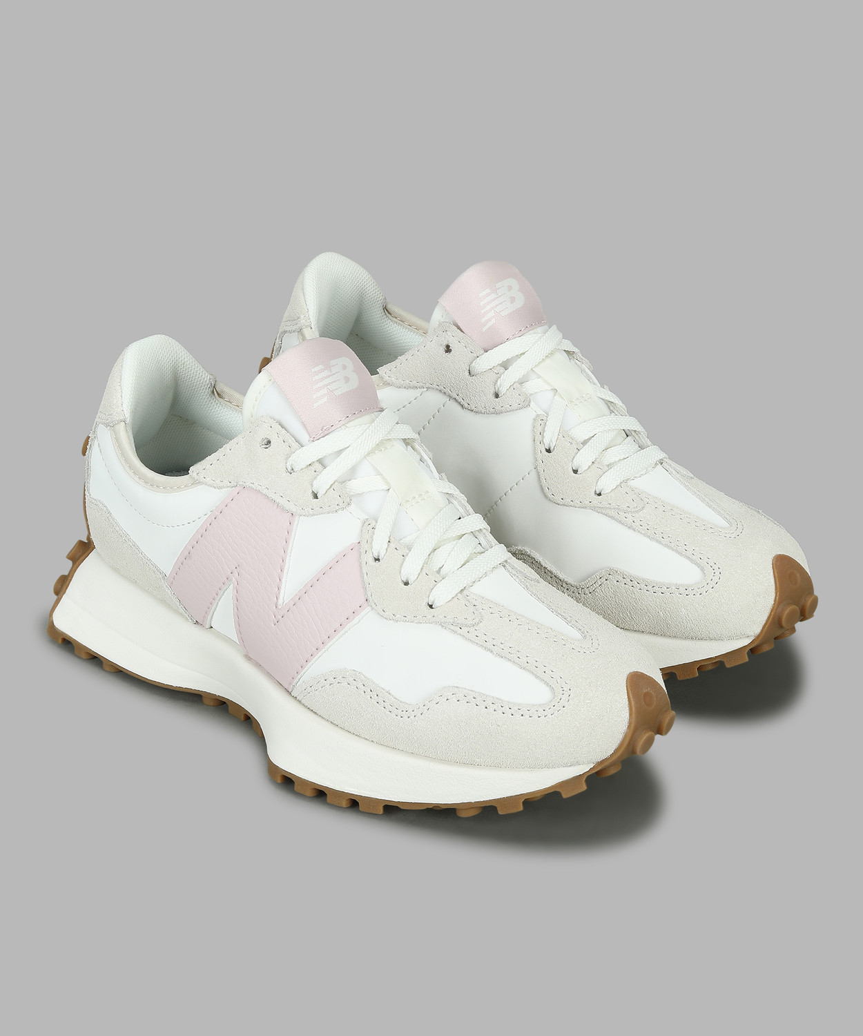 Image of New Balance 327 Sneakers For Women