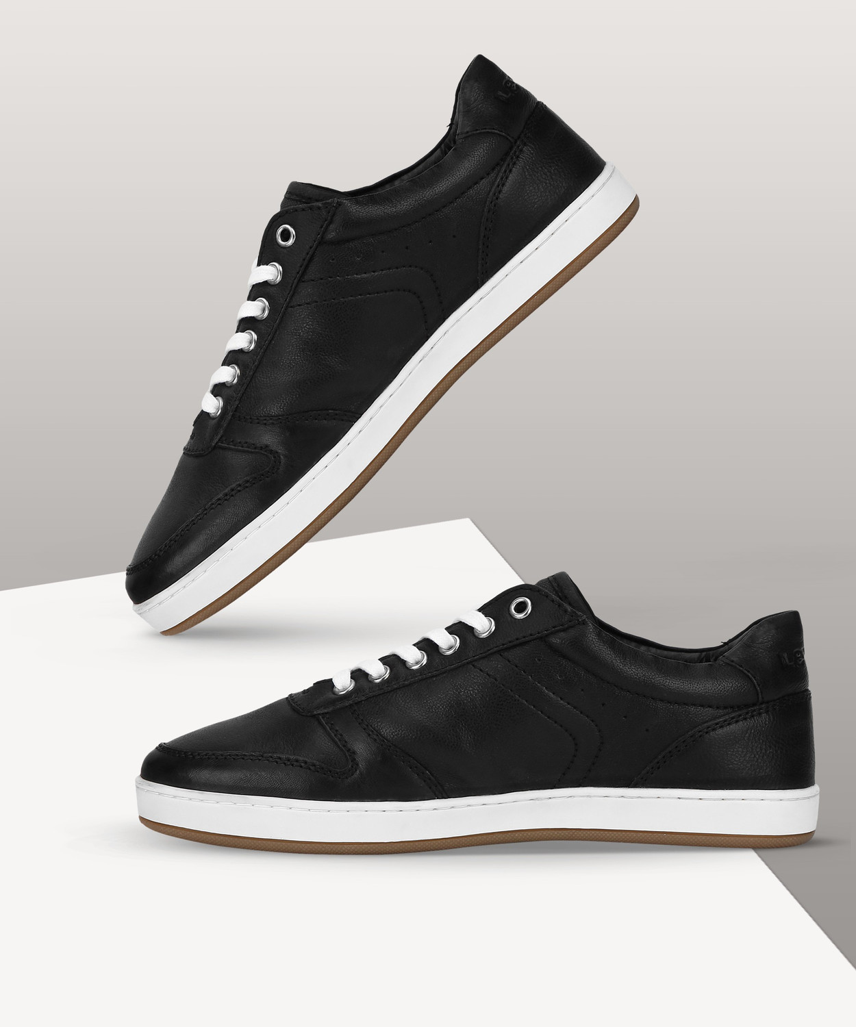 Image of LEVI'S INDI WISH Sneakers For Men