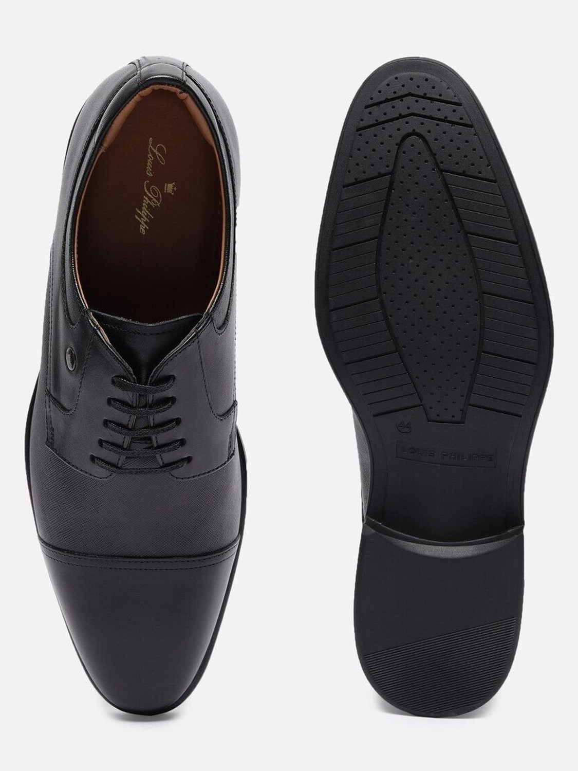 Image of LOUIS PHILIPPE Outdoors For Men