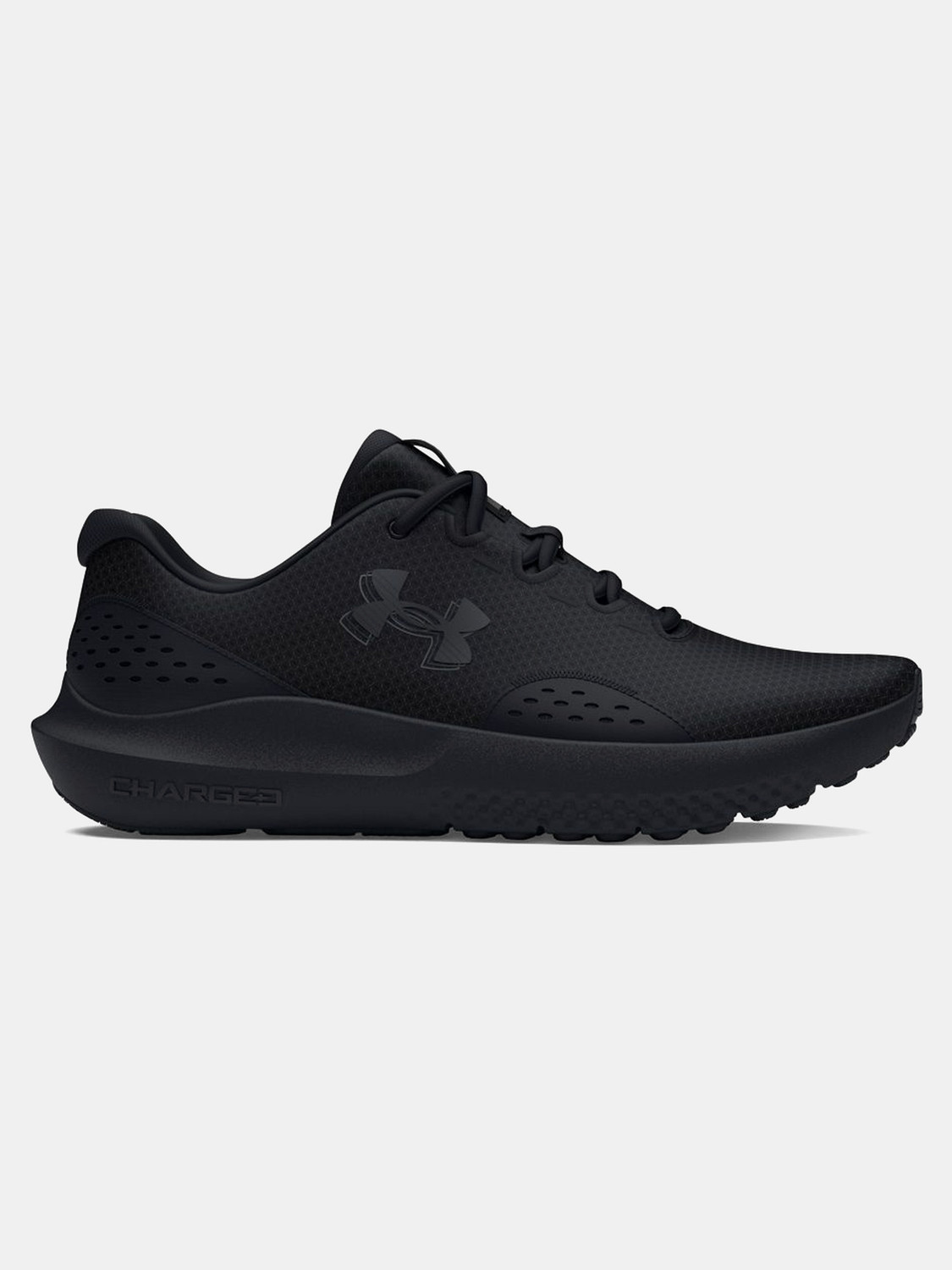 Image of UNDER ARMOUR UA Men's Surge 4 Running Shoes Running Shoes For Men