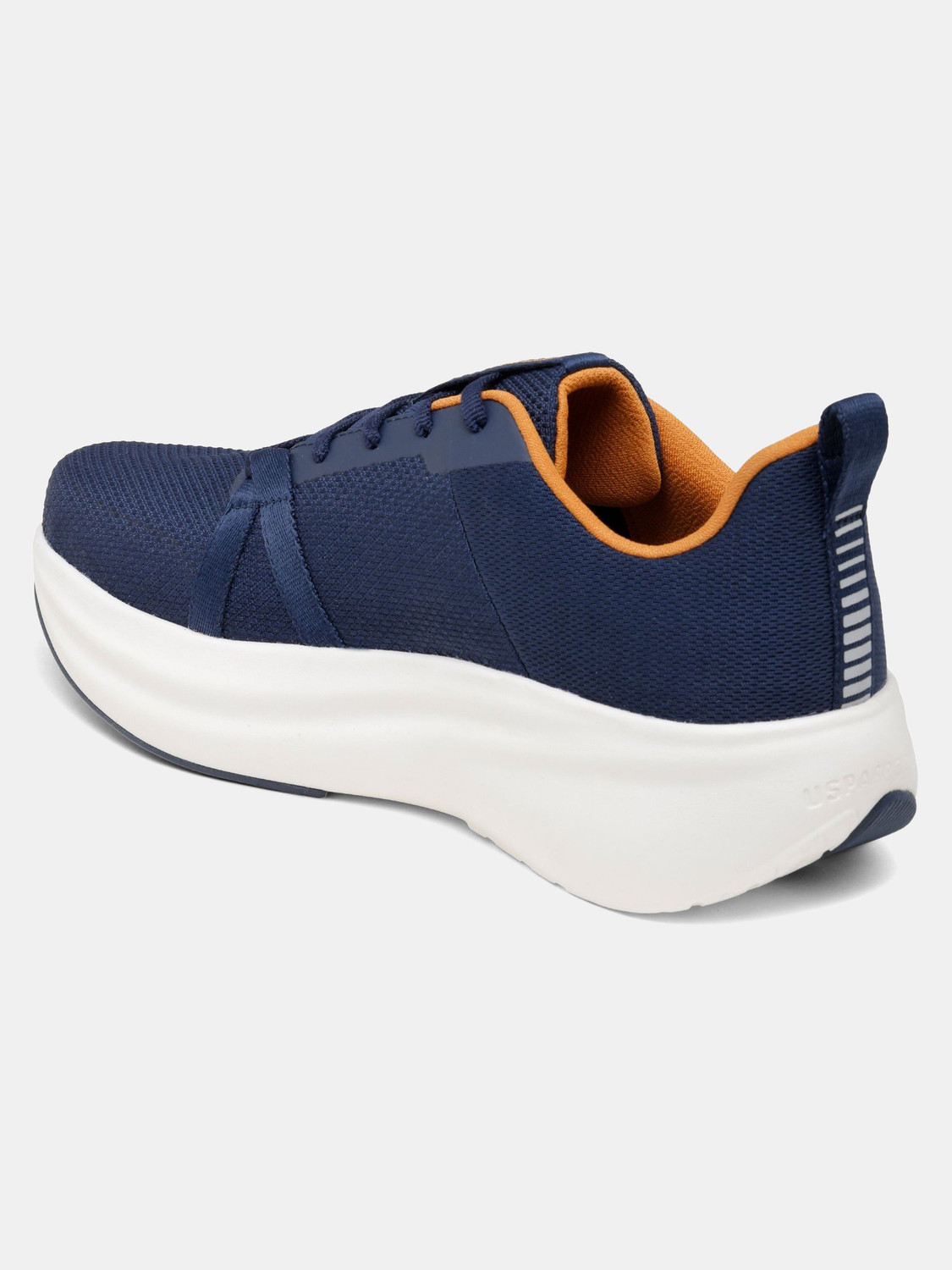 Image of U.S. POLO ASSN. Walking Shoes For Men