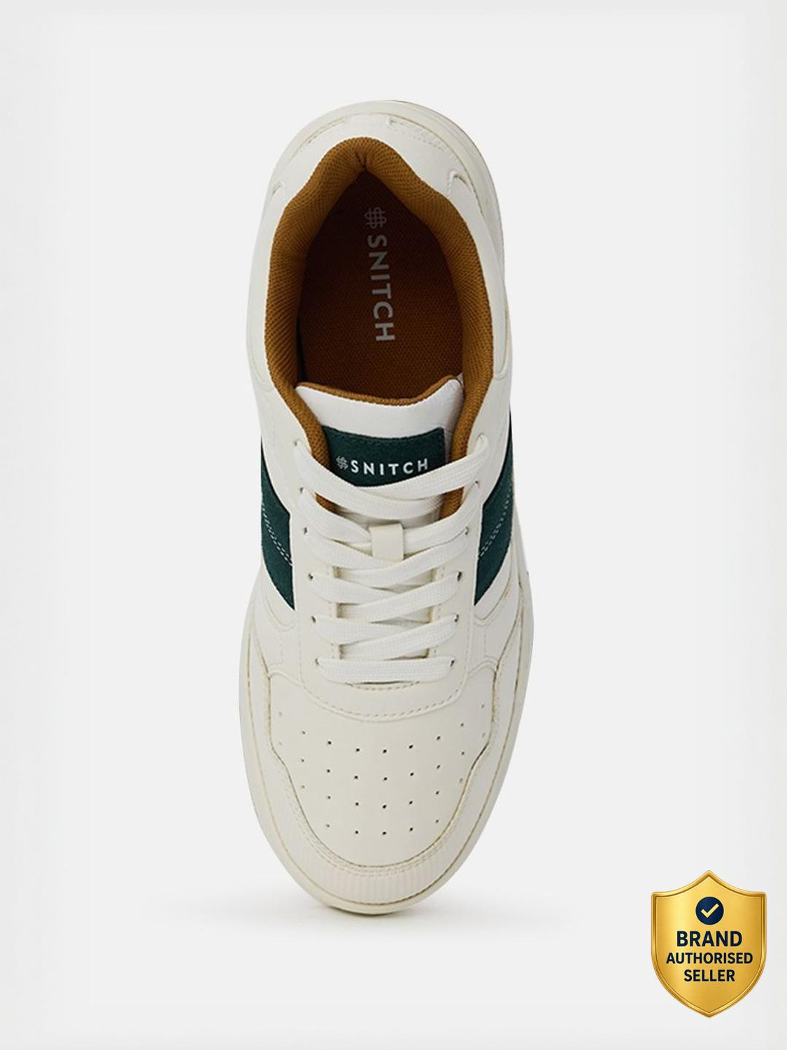 Image of Snitch Sneakers For Men
