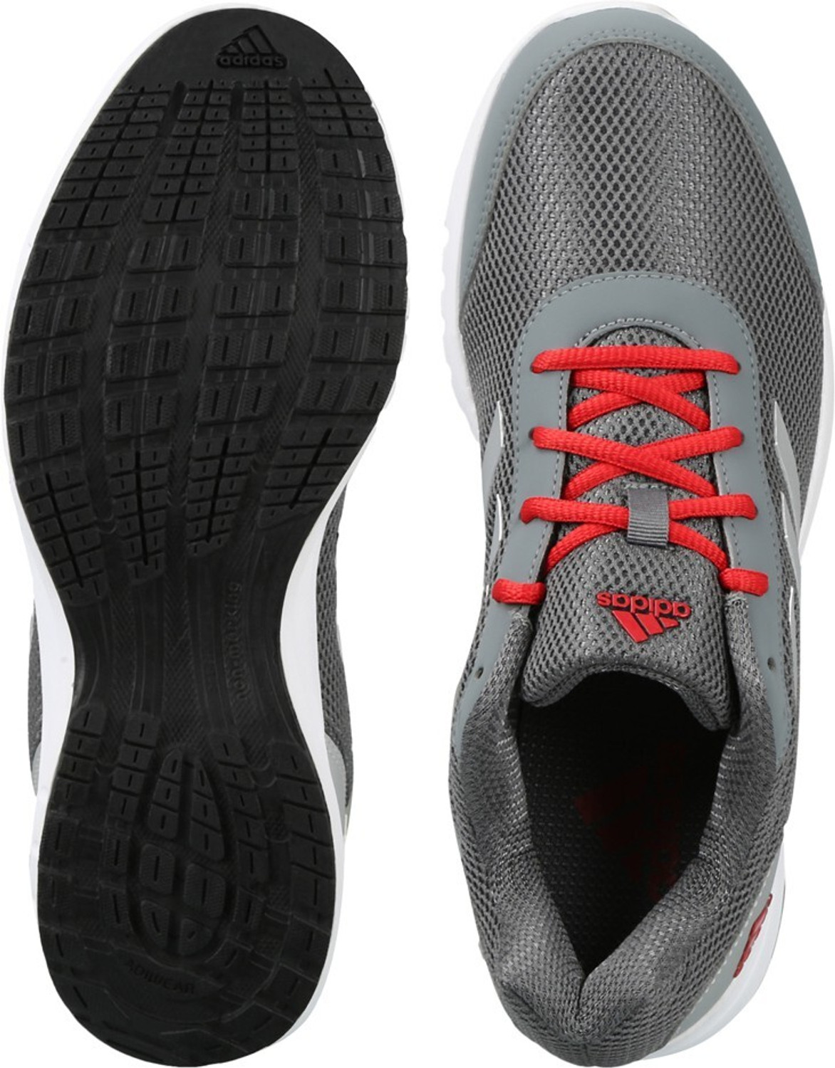 Image of ADIDAS Galactus 2.0 M Running Shoes For Men