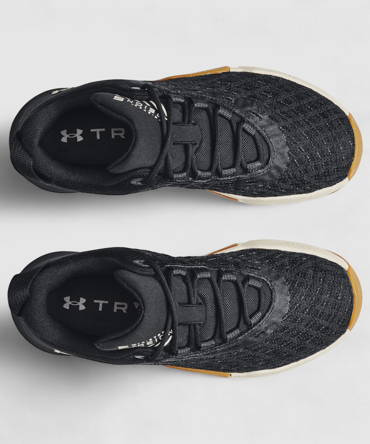 Image of UNDER ARMOUR Tribase Reign 5 Training & Gym Shoes For Women