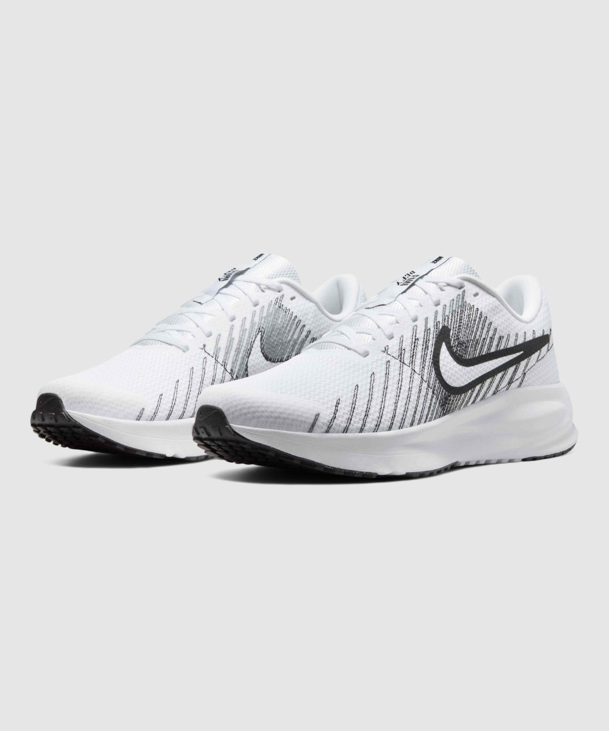 Image of NIKE NIKE RUN DEFY Running Shoes For Men