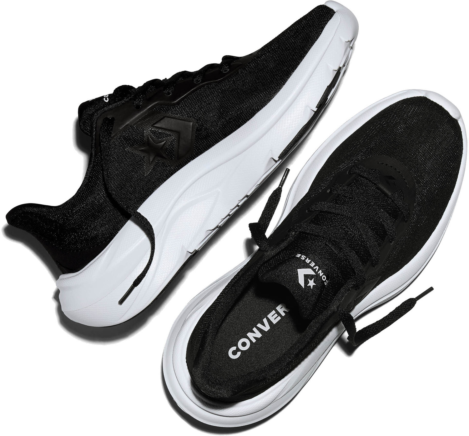 Image of Converse Day One Runner Casuals For Unisex