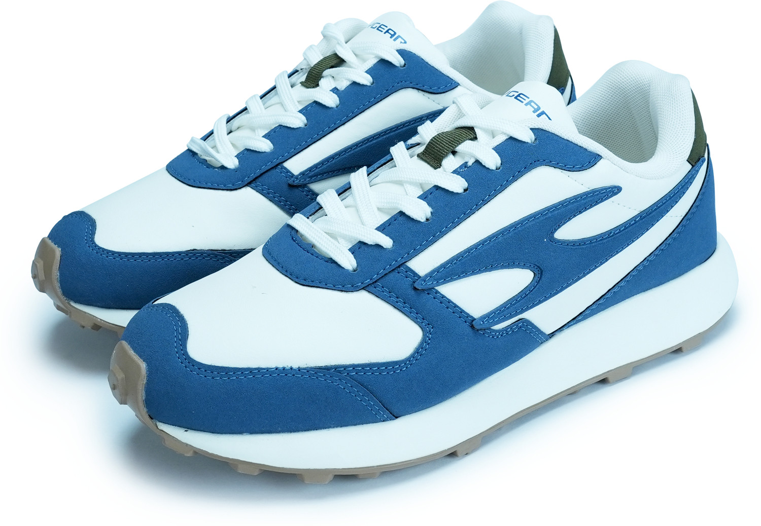 Image of Hygear Sneakers For Men