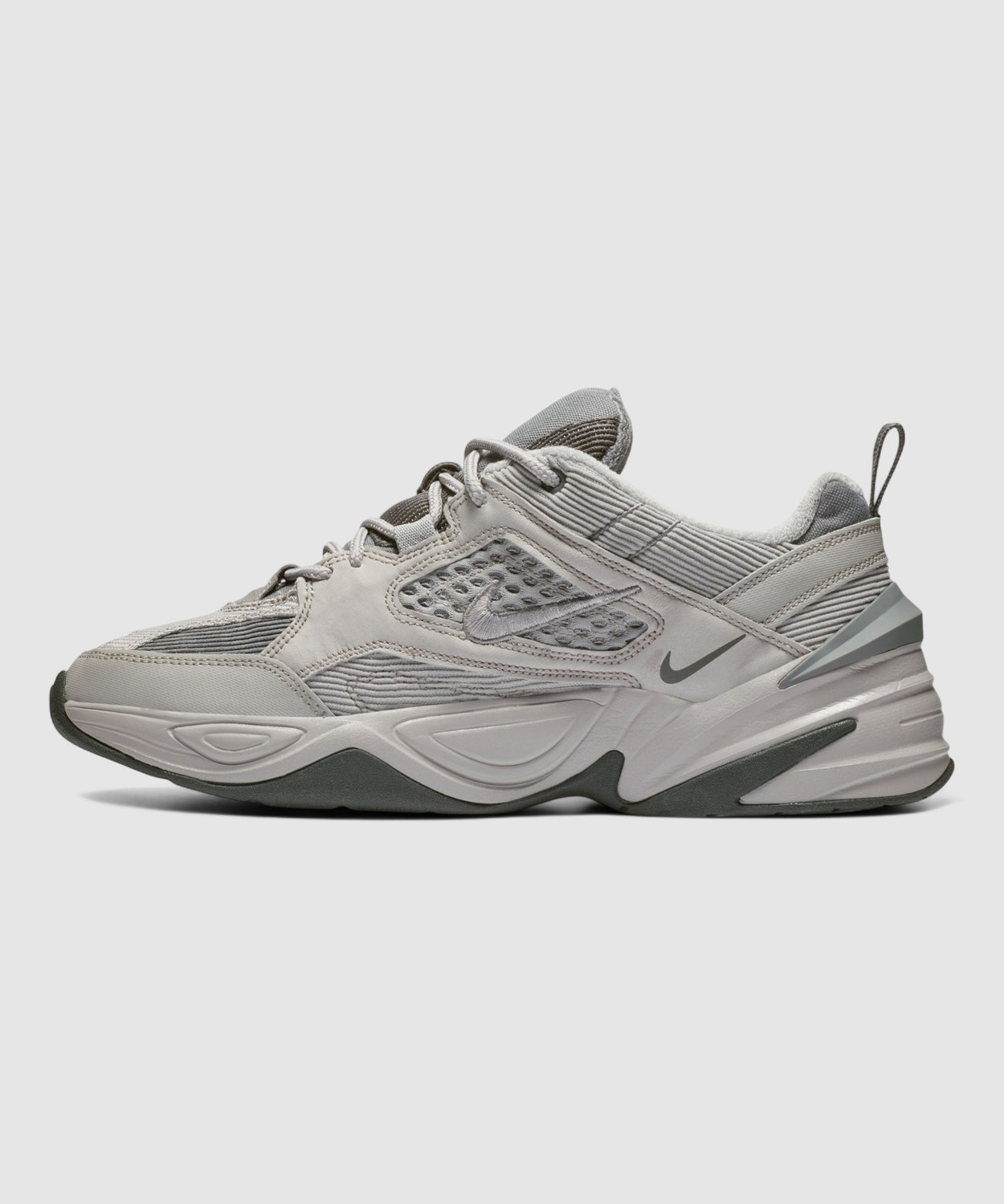 Image of NIKE NIKE M2K TEKNO SP Sneakers For Men