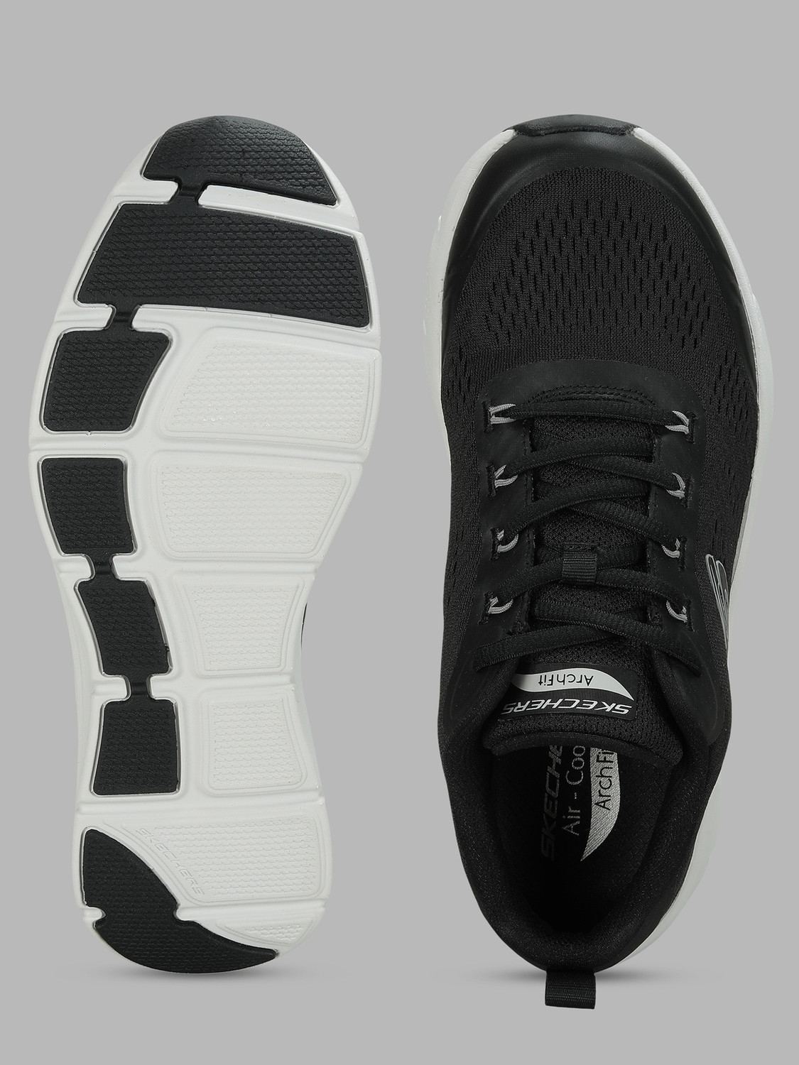 Image of Skechers ARCH FIT D'LUX - SUMNER Sneakers For Men
