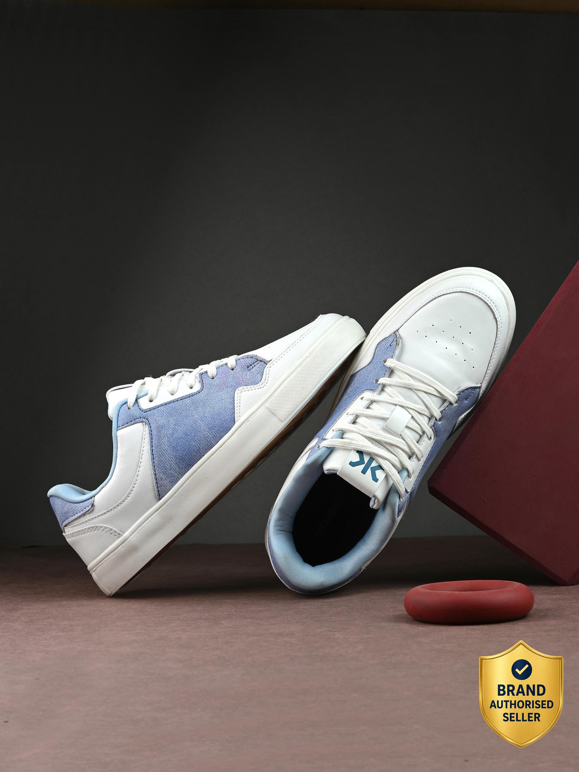 Image of KILLER KLR-017 03 Sneakers For Men