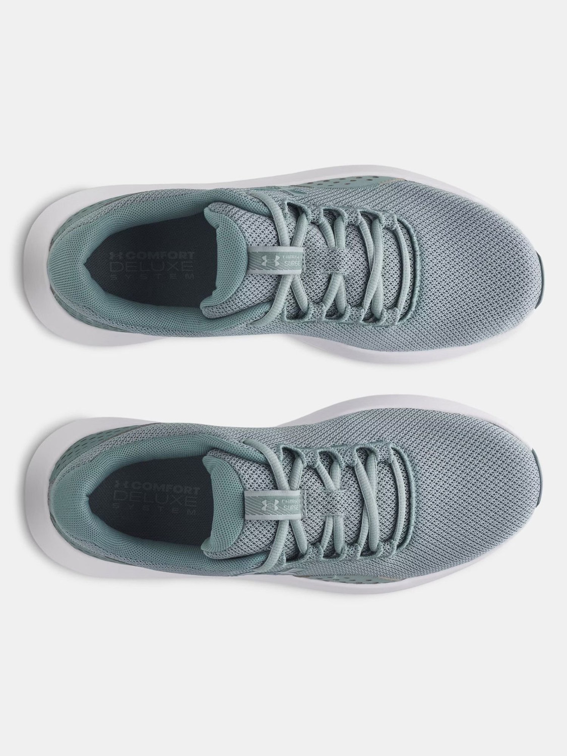 Image of UNDER ARMOUR Charged Surge 4 Running Shoes For Men