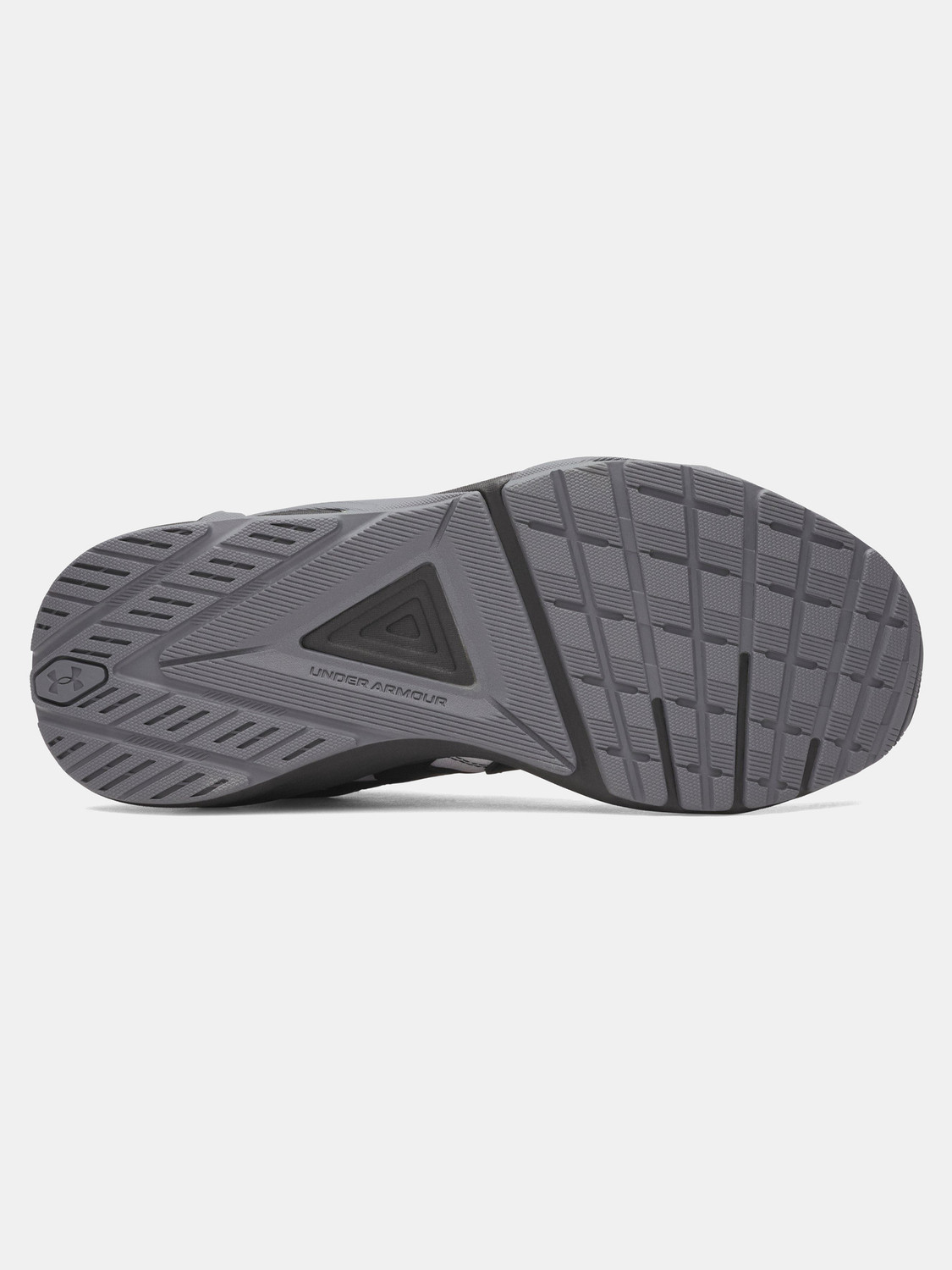 Image of UNDER ARMOUR Charged Commit TR 5 Training & Gym Shoes For Men