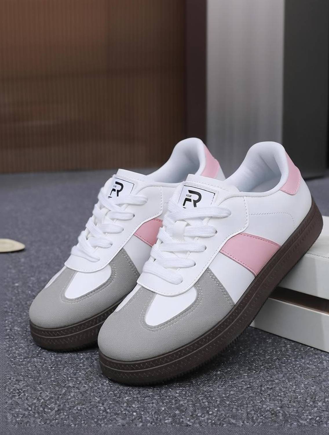 BLANCCY Sneakers For Women