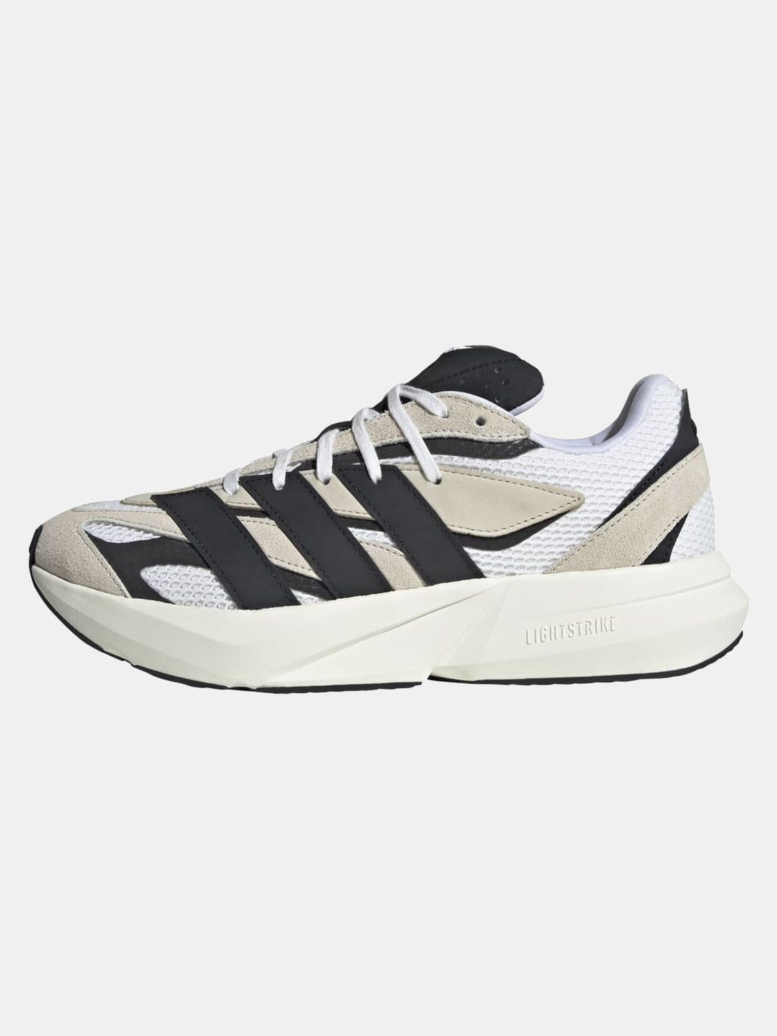 Image of ADIDAS Lightblaze Running Shoes For Men