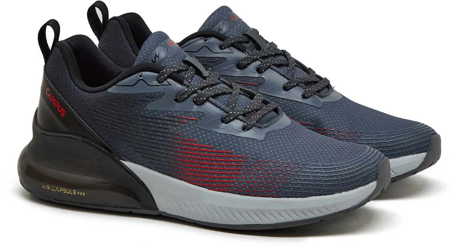 Image of CAMPUS FLEXPOWER Running Shoes For Men