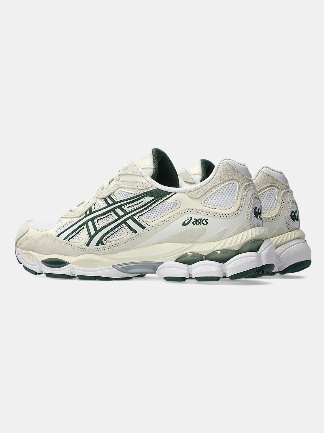 Image of Asics GEL-NYC Sneakers For Men