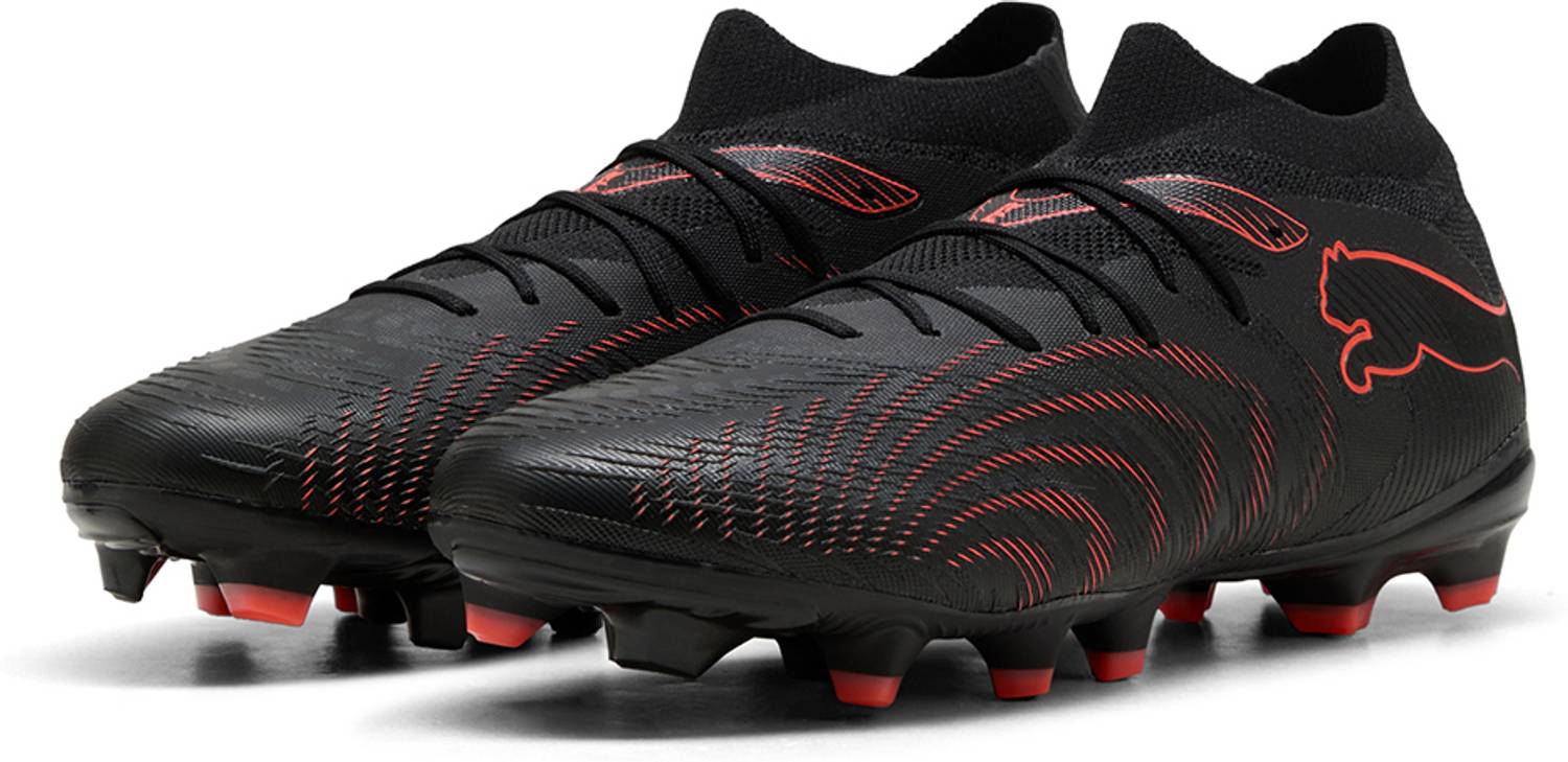 PUMA Future 9 Match FG/AG Football Shoes - Image 2