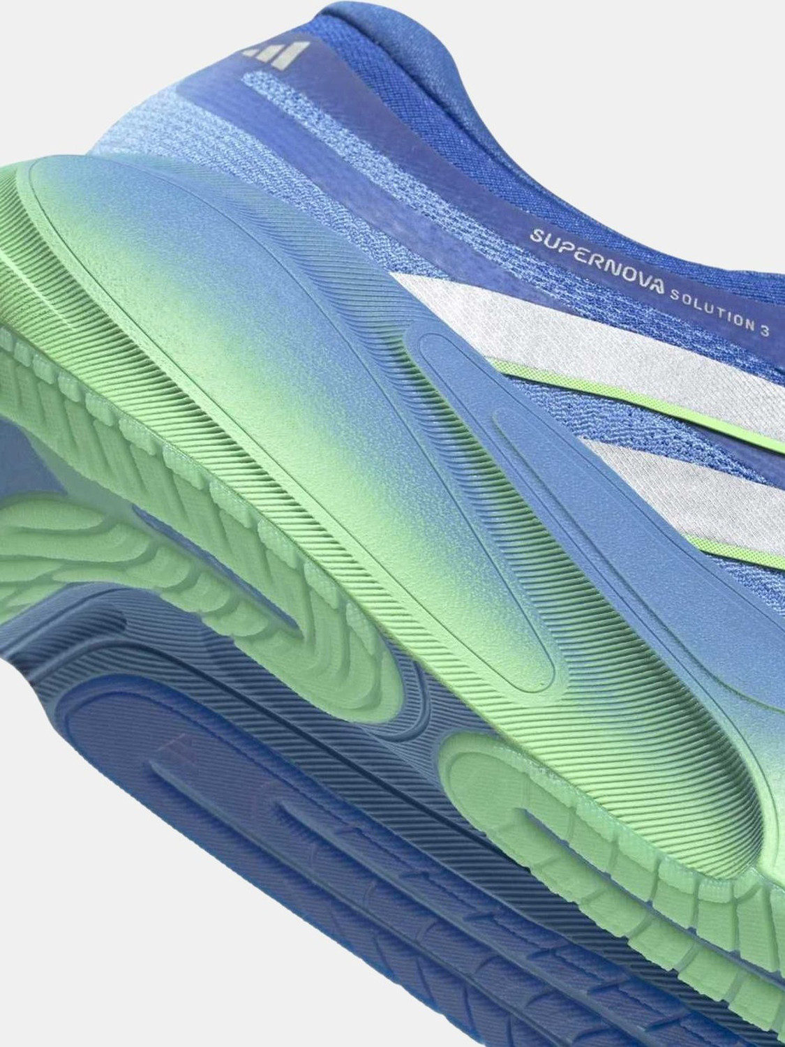 Image of ADIDAS SUPENOVA SOLUTION 3 M Running Shoes For Men