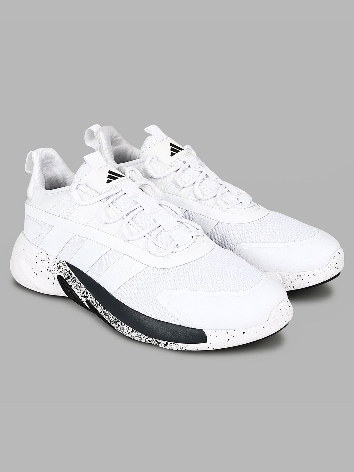 Image of ADIDAS ALPHARESPONSE IKD Running Shoes For Men