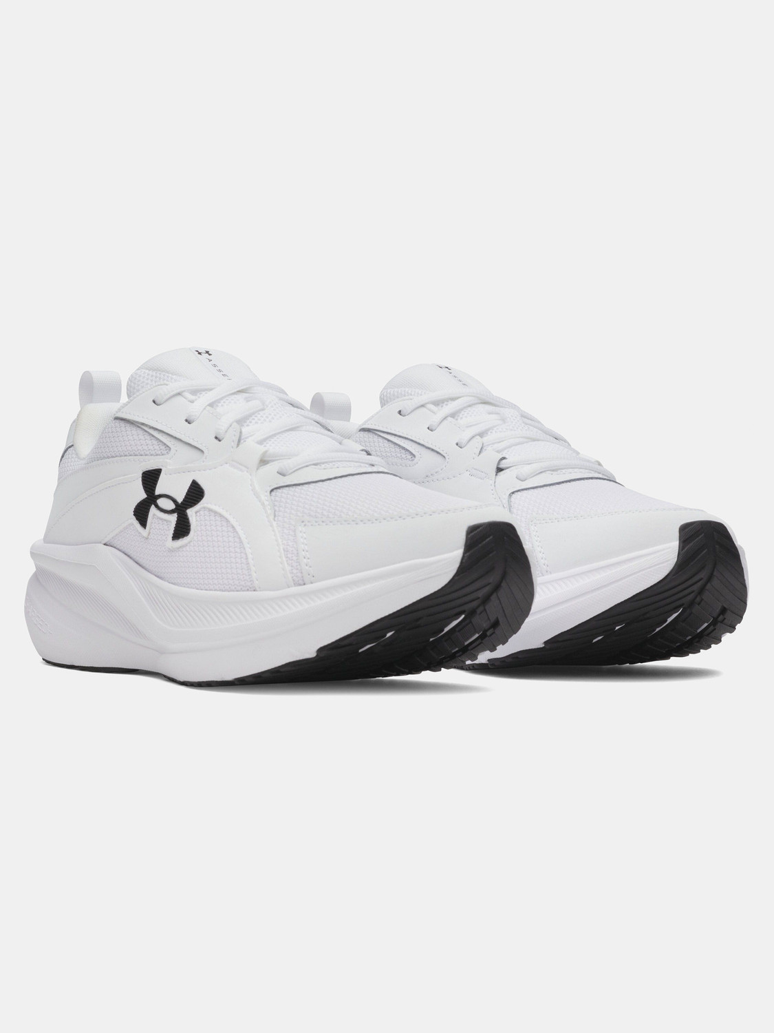 Image of UNDER ARMOUR Assert 11 Running Shoes For Men