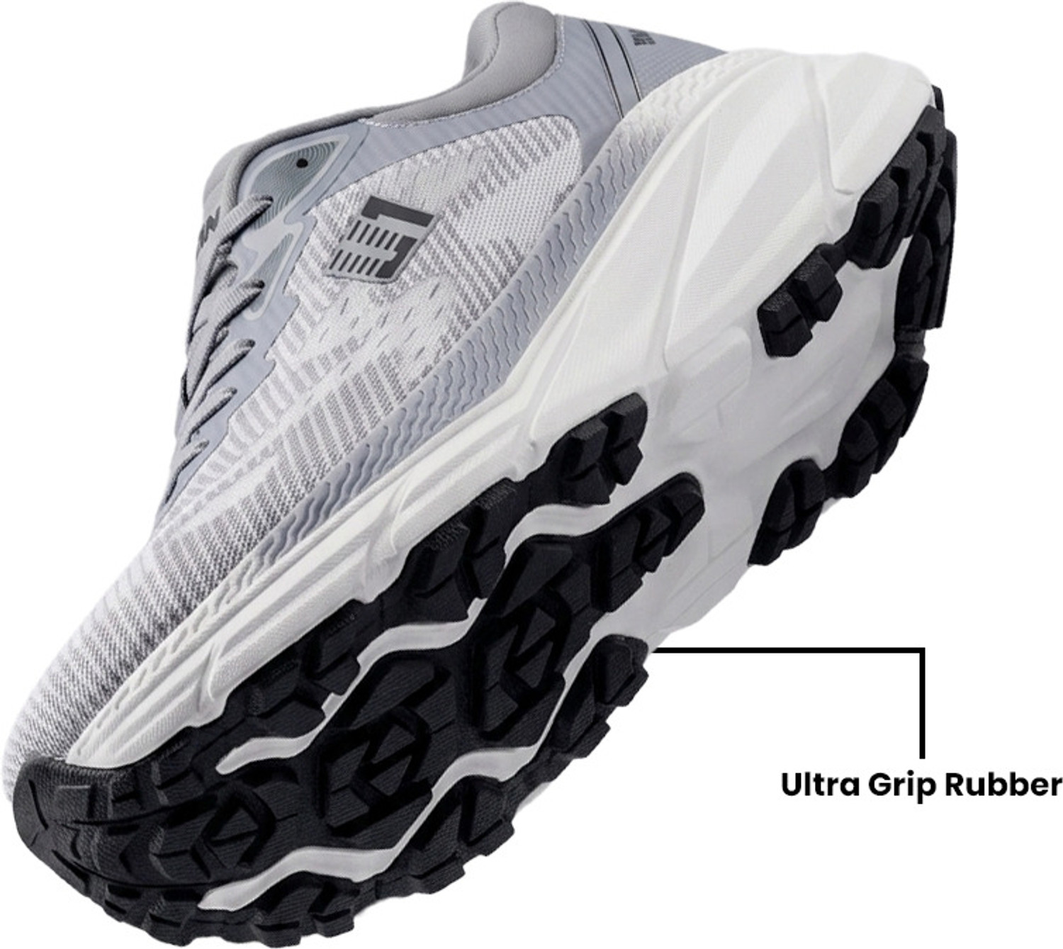 Image of Youone Altiora Running Shoe for Mens Running Shoes For Men