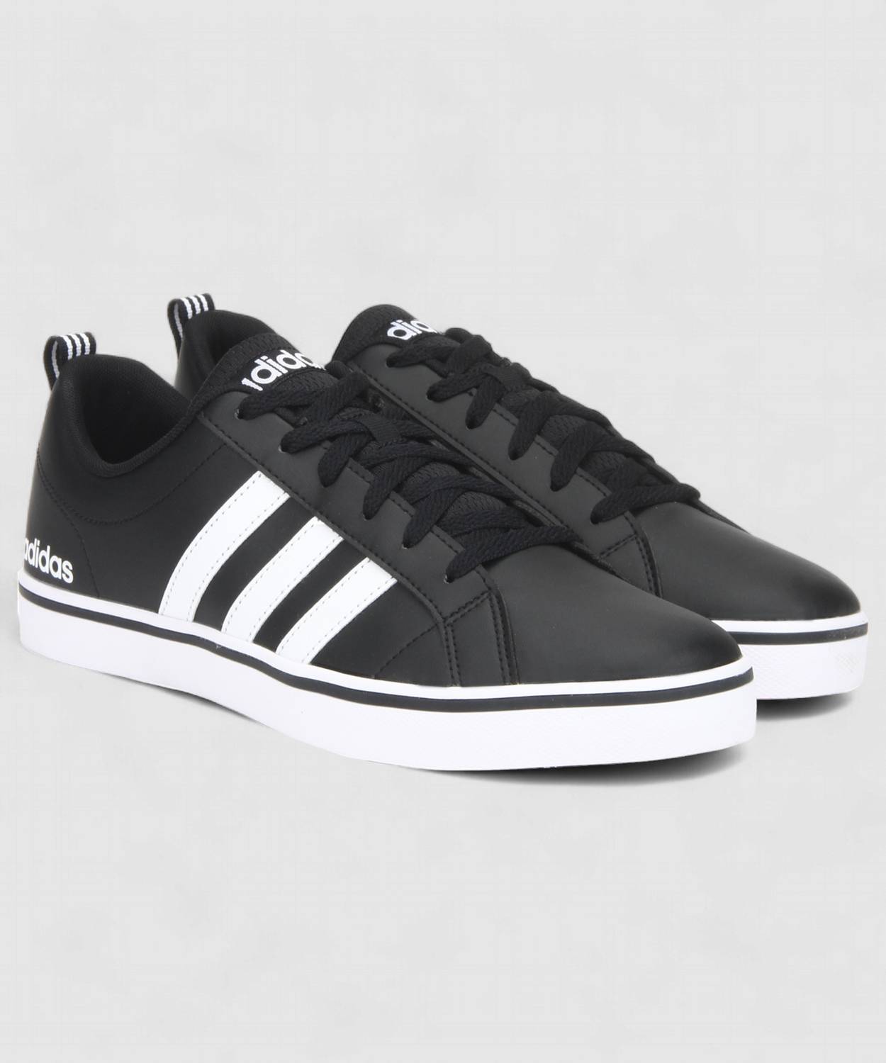 adidas gazelle silver green womens ADIDAS VS PACE 2.0 3-STRIPES BRANDING SYNTHETIC NUBUCK - HP6009 – bCODE main image 0