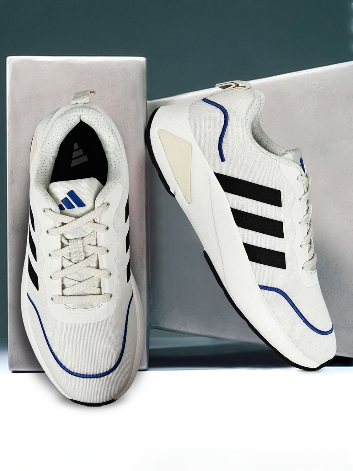 Image of ADIDAS Flaze Mode M Running Shoes For Men