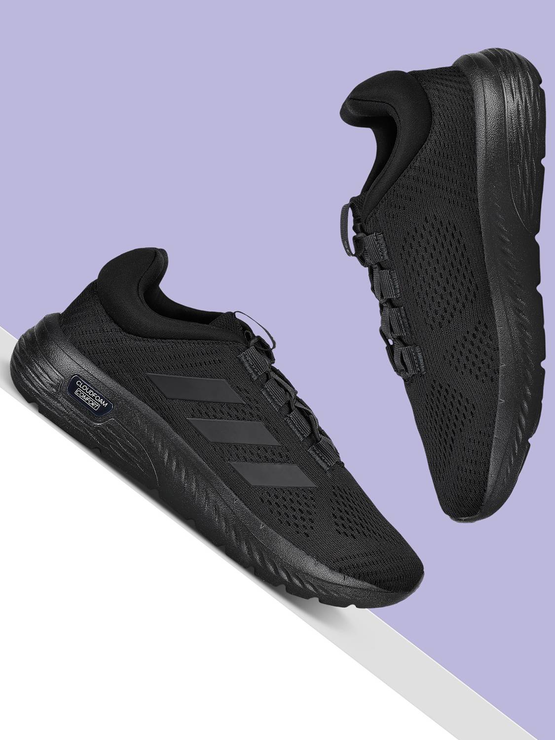 adidas gazelle silver green womens Shop Black Mens Adifom Q Lace Up Sneakers  Shoebacca
